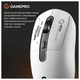 Мышь GamePro Genesis Winner White (GM079W) - изображение 8