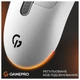 Мышь GamePro Genesis Winner White (GM079W) - изображение 11