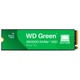 SSD диск WD Ggreen SN3000 M.2 NVME 2TB WDS200T4G0E - изображение 1