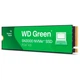 SSD диск WD Ggreen SN3000 M.2 NVME 2TB WDS200T4G0E - изображение 2