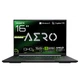 Ноутбук Gigabyte Aero X16 EG61H (1TH93UAC94AH) Space Gray - изображение 1