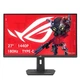 Монитор Asus 27" ROG Strix XG27ACMS (90LM0BE0-B01171) IPS Black 320Hz - изображение 7