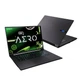Ноутбук Gigabyte Aero X16 EG61H (1TH93UAC94AH) Space Gray - изображение 5