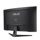 Монитор Asus 31.5" TUF Gaming VG32VQM5B (90LM0BI1-B01171) VA Black Curved 250Hz - изображение 5