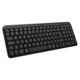 Клавиатура Logitech K250 Graphite (920-013822) - изображение 3
