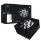 Блок питания 1stPlayer PS-650FK (FK-650-BK-EU) 650W - изображение 6