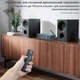 Усилитель цифровой Samtronic SM-618 Gray - изображение 5