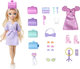 Lalka Barbie Dream Besties Malibu Blondynka JGG37 (0194735313280) - obraz 2