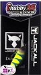 Воблер Jackall Chubby Minnow 35 мм 2.3 г UV Mat Chart Perch (16993161) - зображення 2