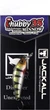 Воблер Jackall Chubby Minnow 35 мм 2.3 г HL Perch (16993159) - изображение 2