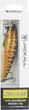 Воблер Jackall Squad Minnow 95SP 95 мм 14.0 г Tiger Belly (16990592) - изображение 2