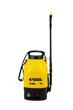 Обприскувач акумуляторний MASTERTOOL Harvest 7 л 12 V 2 Ah 92-9807 - зображення 2