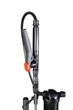 Опрыскиватель аккумуляторный MASTERTOOL "Classic" комбинированный 16 л 12V 8Ah 92-9516 - изображение 6