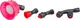 Опрыскиватель аккумуляторный MASTERTOOL "Premium" 16 л 12V 8Ah 92-9716 - изображение 4