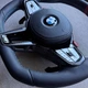 Руль для BMW в M стиле G-series с лепестками и кнопками м1, м2 - изображение 2