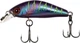 Воблер Jackall Chubby Minnow 35 мм 2.3 г UV UL Tamamushi Tiger (16993160) - изображение 1