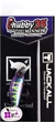 Воблер Jackall Chubby Minnow 35 мм 2.3 г UV UL Tamamushi Tiger (16993160) - изображение 2