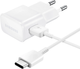 Ładowarka sieciowa Samsung EP-TA200EWE USB-A 15 W + kabel EP-DR140AWE White (8596311080760) - obraz 1