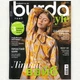 Журнал выкроек Burda Style №6-2024 - изображение 1