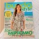 Журнал выкроек Burda Style №4-2024 - изображение 2