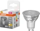 Светодиодная лампа OSRAM PAR168036 6.1W 575Lm 2700К GU10 (4099854457388) - изображение 1