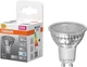 Светодиодная лампа OSRAM PAR168036 6.1W 575Lm 4000К GU10 (4099854457401) - изображение 1