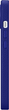 Панель iCarer Litchi Premium Leather Magsafe Back Case для Apple iPhone 14 Plus Dark Blue (WMI14220711-DB) - зображення 11
