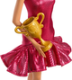 Lalka Barbie Career Tancerka JFR09 (0194735303762) - obraz 5