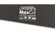 Ножовка столярная MASTERTOOL 7TPI MAX CUT тефлоновое покрытие 400 мм закаленный зуб 3-D заточка 14-2340 - изображение 2
