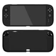 Защитный чехол для Nintendo Switch 2 черный - изображение 3