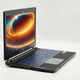 Ігровий ноутбук15,6'' Medion (Lenovo Group) Erazer P6689 Intel Core i7-8550U RAM 32 ГБ SSD 512 ГБ + HDD 1.5 ТБ Nvidia GTX 1050 Win10 (4548) - изображение 3