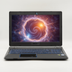 Ігровий ноутбук15,6'' Medion (Lenovo Group) Erazer P6689 Intel Core i5-8250U RAM 16 ГБ SSD 512 ГБ + HDD 1.5 ТБ Nvidia GTX 1050 Win10 (4540) - изображение 1