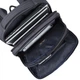 Рюкзак для ноутбука Rivacase 7765 16" Black - изображение 6