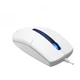 Мышь A4Tech N-530 White - изображение 5
