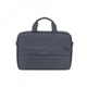 Сумка для ноутбука Rivacase 7522 14" Dark Grey - изображение 2