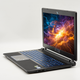 Ігровий ноутбук15,6'' Medion (Lenovo Group) Erazer P6689 Intel Core i5-8250U RAM 32 ГБ SSD 256 ГБ + HDD 1.5 ТБ Nvidia GTX 1050 Win10 (4542) - изображение 4