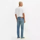 Джинси Levi's 512 Slim Taper Jeans Color: Amped Up Adv - Blue (288331310) W38 L32 - зображення 4