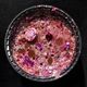 Розовый микс блёсток Flamingo Kiss для лица, тела и волос — косметический глиттер 15мл - изображение 1