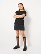 Подростковые шорты для девочки Bembi SHR851-800 140 см Синие (26851425745.800) - изображение 3