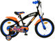 Велосипед дитячий Volare Hot Wheels 14 " (8715347314568) - зображення 2