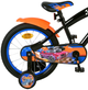 Велосипед дитячий Volare Hot Wheels 14 " (8715347314568) - зображення 7