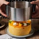 Форма розсувна CAKE RING 12 см Кругла - зображення 4