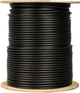 Коаксіальний кабель TechniSat COAX 10 100 м (0010/3016) - зображення 1