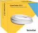Коаксіальний кабель TechniSat COAXCable CE 5 5 м (0005/7831) - зображення 2