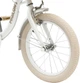 Детский велосипед Miqilong LS 16" белый (RBB-LS16-PEARL) - изображение 14
