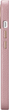 Etui iCarer Litchi Premium Leather Magsafe Back Case do Apple iPhone 14 Plus Pink (WMI14220711-PK) - obraz 12