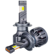 LED лампи автомобільні DriveX AL-01 PRO H7 52W CAN 9-32V 6000K - зображення 1