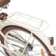 Детский велосипед Miqilong LS 20" бежевый (RBB-LS20-BEIGE) - изображение 11