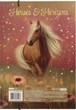 Папка для праці та зошитів ZiBi Horses A4 картонна на резинці (ZB.14940-14) - зображення 2