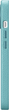 Панель iCarer Litchi Premium Leather Magsafe Back Case для Apple iPhone 14 Plus Green (WMI14220711-GN) - зображення 12